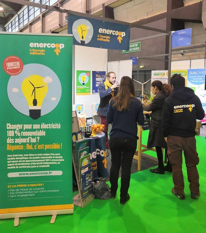 Forum europe energie